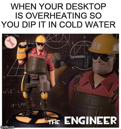 Gaming Tf2 Engineer Memes And S Imgflip