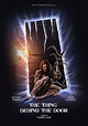 FIRST LOOK: THE THING BEHIND THE DOOR - THE HORROR ENTERTAINMENT MAGAZINE