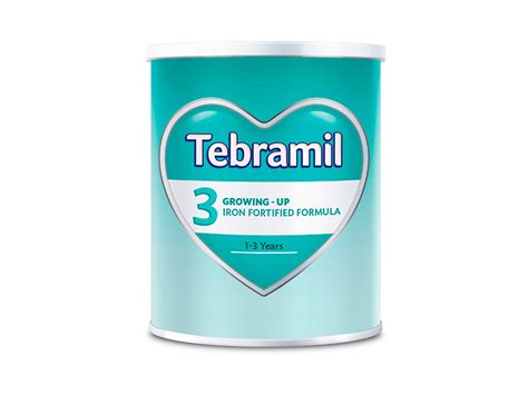 Here, we share a list of the best baby formulas that are also popular among parents. Tebramil 3 Growing-up Baby Milk