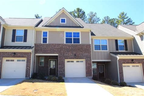 Lennox At Brier Creek Townhomes Apartments For Rent Including No Fee