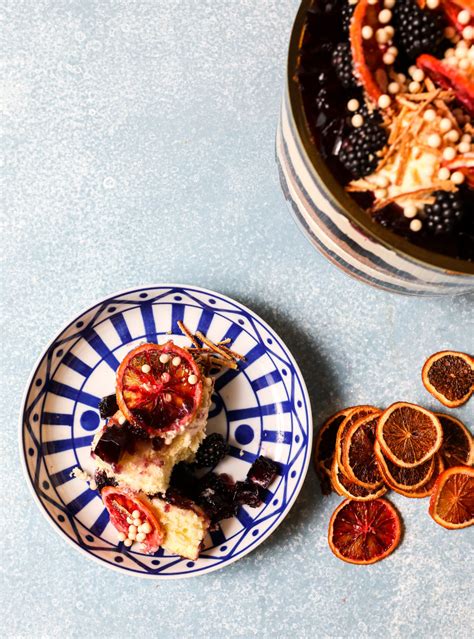 We invited masterchef australia 2017 champion diana chan to celebrate the night with us at our gorgeous doulton show. Diana Chan recipe: port jelly trifle dessert