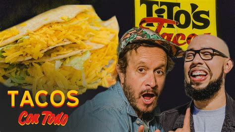 Pauly Shore Gets Pranked At Taco Bell