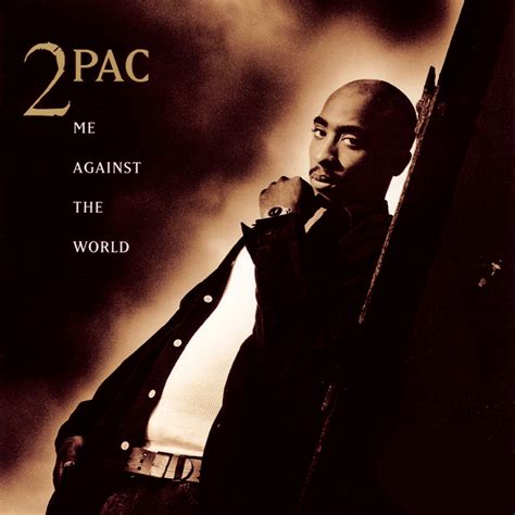A Retrospective Of 2pacs Me Against The World Hiphopdx