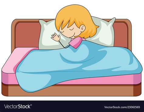 Sleeping Bed Clipart 10 Free Cliparts Download Images On Clipground 2022