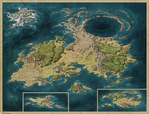 Fantasy Map Making Fantasy Map Imaginary Maps Theme Loader