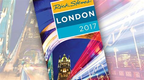 London Itinerary Tips And When To Go By Rick Steves London Itinerary
