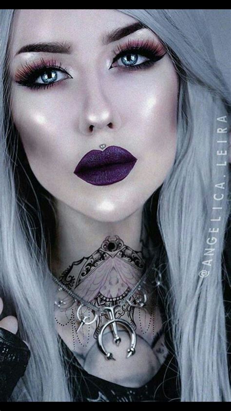 Gothic Men Gothic Vampire Gothic Models Gothic Girls Lovely Eye Makeup Dark Makeup Dark