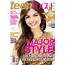 Teen Vogue Magazine By Sudarshanbookscom  Issuu