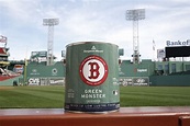 Green Monster, The Fenway Collection Limited Edition Paint Colors ...