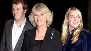 Why Duchess Camilla's daughter Laura Lopes will inherit two stately ...