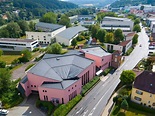 University of Passau in Germany Ranking, Yearly Tuition