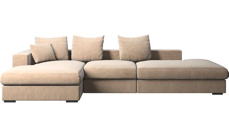 Chaise Longue Sofas Cenova Sofa With Lounging And Resting Unit