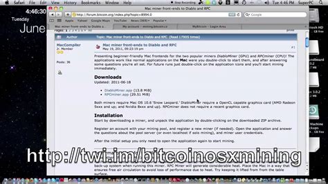 Software for large scale mining. Cryptocurrency Bitcoin Mining Software For Mac - btenergy