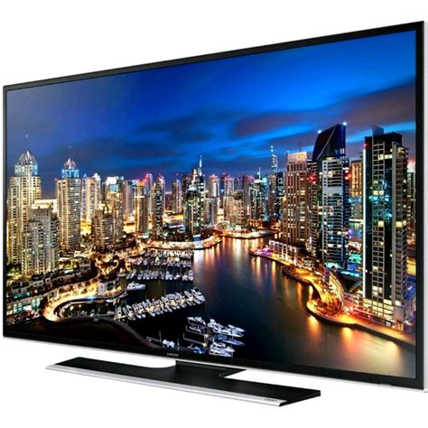 Samsung Ue48hu7500 48 Smart 4k Uhd 3d Tv Brand New Boxed In East