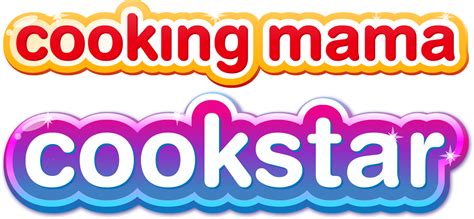 Cooking Mama Cookstar Logopedia Fandom