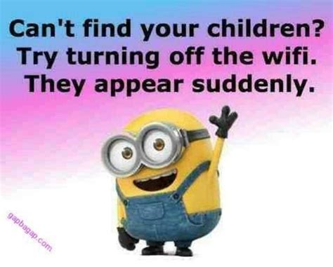 Directed by kyle balda, pierre coffin. 10 Minion Quotes About Parents