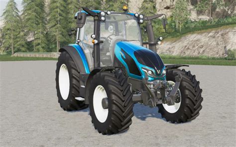 Valtra G Serie V30 Fs19 Landwirtschafts Simulator 19 Mods Ls19 Mods