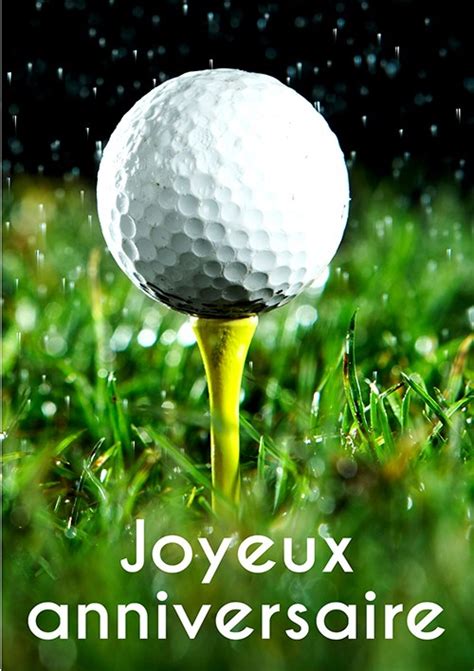 Carte anniversaire gratuite facebook soffco. Des cartes d'anniversaire à gogo! Carte-anniv-golf01 ...