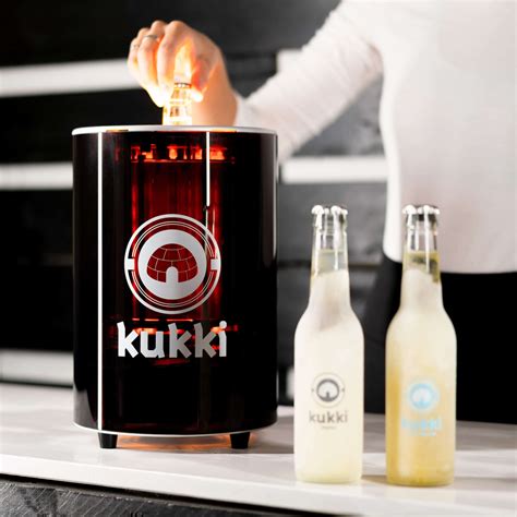 Kukki Cocktail Der Heißeste Erfrischungs Trend Yupermarktde Blog