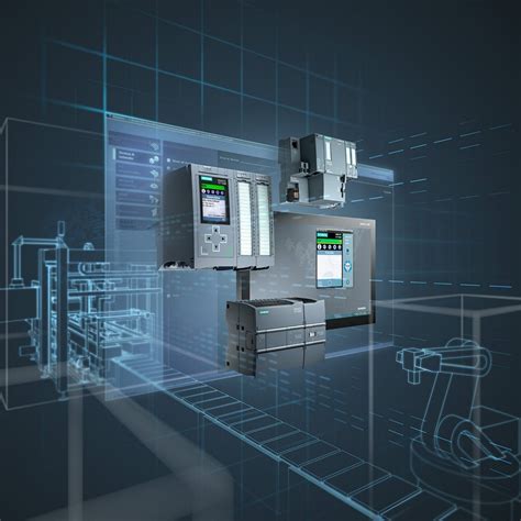 Simatic The Automation Brand By Siemens Topic Areas Global