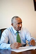 Ethiopian Ambassador Seeks to Upgrade Dialogue With Russia