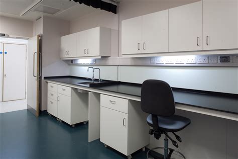 University Laboratory Furniture We Marson