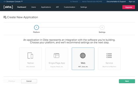 Use Nginx To Add Authentication To Any Application Okta Developer