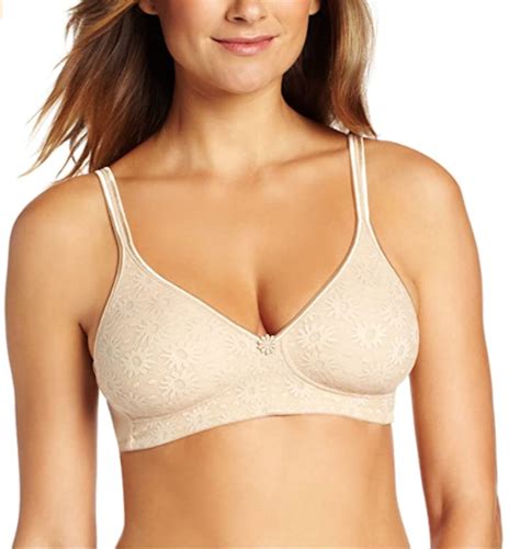 11 Comfortable Bras Without Underwire That Still Keep You Supported And Lifted
