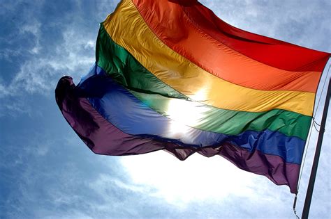 President Proclaims June As Lgbt Pride Month Us Department Of
