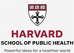 Harvard University School Of Public Health Logo - Harvard T.h. Chan ...