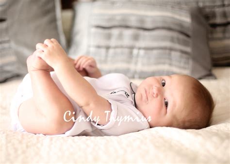 Meet William Memphis Baby Photographer Cindy B Thymius Photography