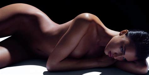 Irina Shayk Nude 1 Photo The Fappening
