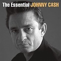 Best Buy: The Essential Johnny Cash [LP] VINYL