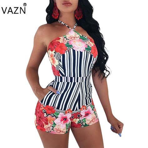 Buy Vazn 2018 Fashion Ladies Sleeve 2 Piece Sexy
