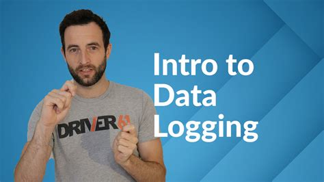 An Introduction To Motorsport Data Logging Tutorial