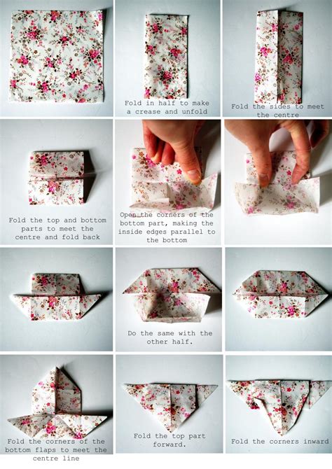 Star using sola wood and a few other materials i will show you how to create your own wood flower. DIY Tutorial: Origami Butterflies - Paperblog