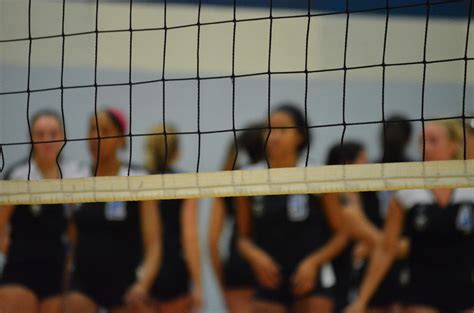 Kcc Womens Volleyball Falls To Muskegon In Three Sets Kcc Daily