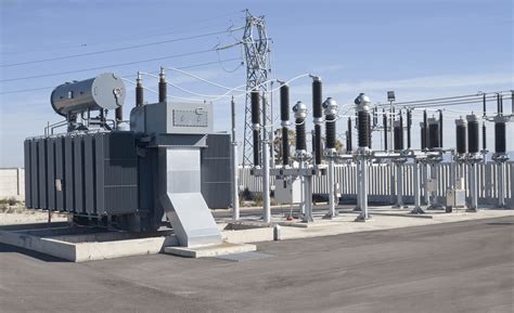 Electrical Substation Designing And Consultancy At Best Price In