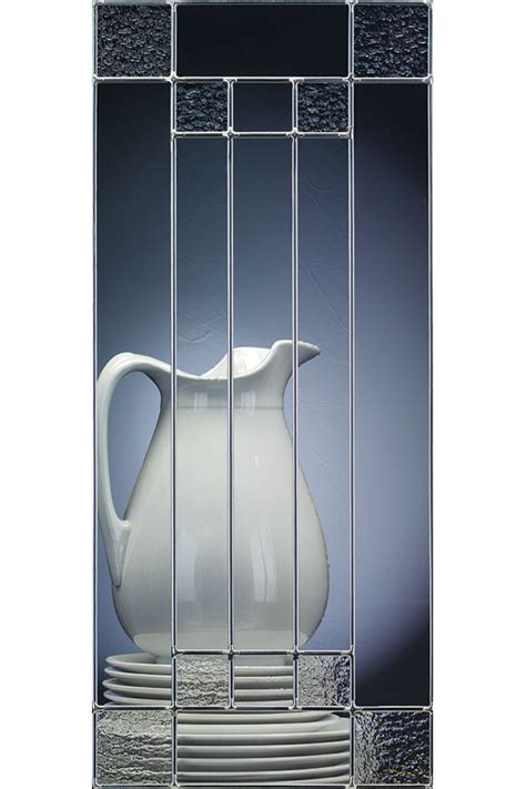 Rain, seedy, satin, antique, bamboo, ultra Diamond at Lowes - Mullion and Glass Doors - Pavillion