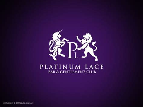 Platinum Lace London