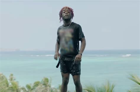 Lil Uzi Vert Hits Hawaii In The Video For His Triumphant Track Do What I Want