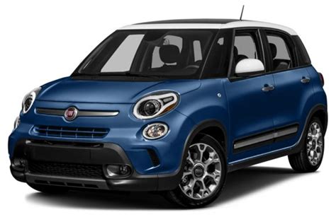 2014 Fiat 500l Prices Reviews And Vehicle Overview Carsdirect