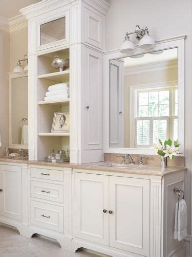 Check spelling or type a new query. 25+ Most Stunning Bathroom Counter Storage Tower Designs ...