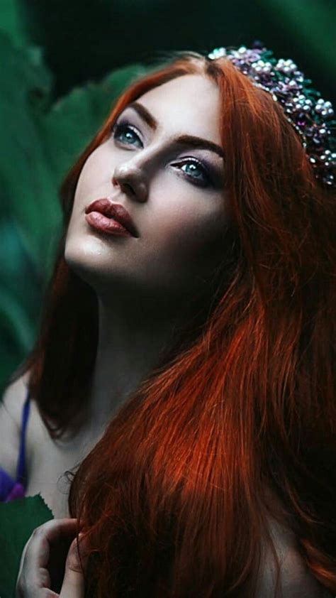 Pin By Lashelle Shuman On Redhead Vibes In 2021 Redhead Girl Portrait Beautiful Art