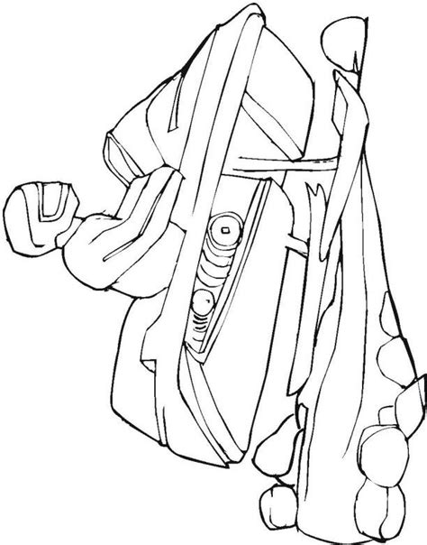 Boy preparing sausage on campfire. Snowmobile Coloring Pages - Coloring Home