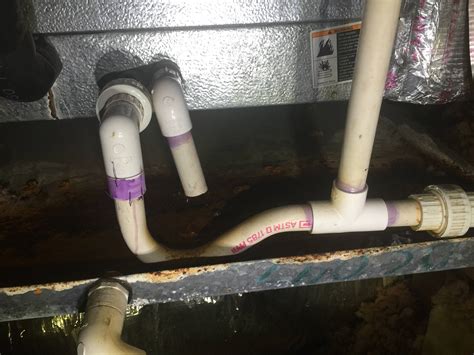 How To Clean Aircon Drain Pipe Reverasite