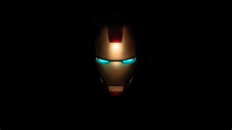 Iron Man Mask 4k Wallpaperhd Superheroes Wallpapers4k Wallpapers