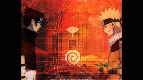 Naruto Ost 3 Track 11 Heavy Violence Anime Version Without