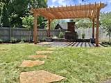 Landscaping Zionsville Images