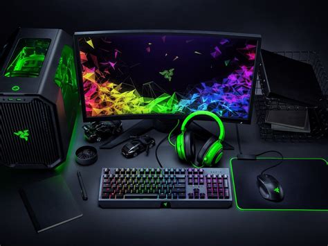 Essential Gaming Accessories To Complete Your Gaming Setup Mega Modz Blog